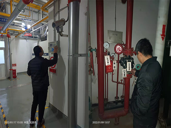 找消防工程公司要看重哪幾點(diǎn)呢，消防工程公司主要做什么工作