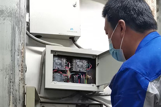 消防施工工程設計費用